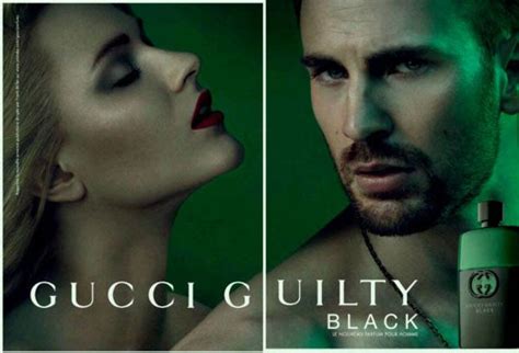 chris evans evan rachel wood gucci|gucci guilty intense fragrance.